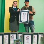 Daddy Yankee recibió 10 récords Guinness por “Despacito” y su éxito en Spotify