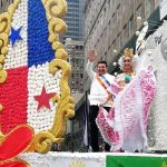 Desfile de la Hispanidad