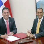 embajador en Australia