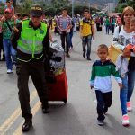 Acnur llama a los colombianos a combatir xenofobia contra venezolanos