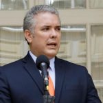 Duque mostró en la UE su compromiso con la paz y con refugiados venezolanos