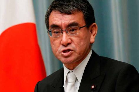Japón espera el regreso de periodista tras más de 3 años secuestrado en Siria
