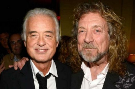 Nuevo juicio contra Led Zeppelin por supuesto plagio