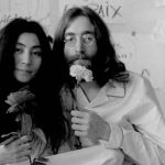 Universal llevará al cine la historia de amor entre John Lennon y Yoko Ono