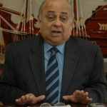 Falleció el abogado y expresidente del Molirena, Jesús «Maco» Rosas