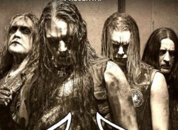 Por esta razón el Mitradel canceló concierto de banda sueca Marduk