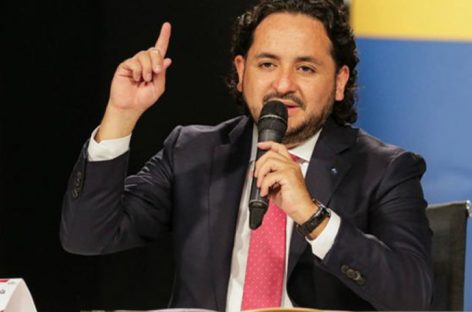 Ecuador confirmó fuga de exsecretario de Comunicación de Correa