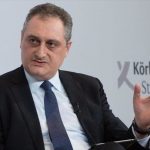 Cancillería rusa citó a embajador surcoreano para exigir liberación de barco