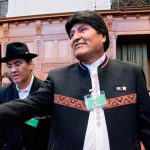Evo Morales tras decisión de la CIJ: “Bolivia nunca va a renunciar”