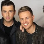 El grupo irlandés Westlife anunció su regreso a la música
