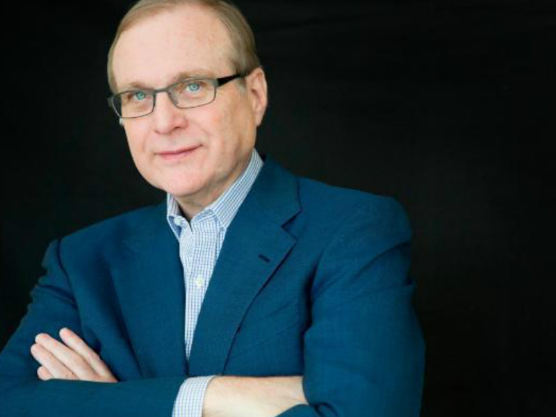 Paul Allen
