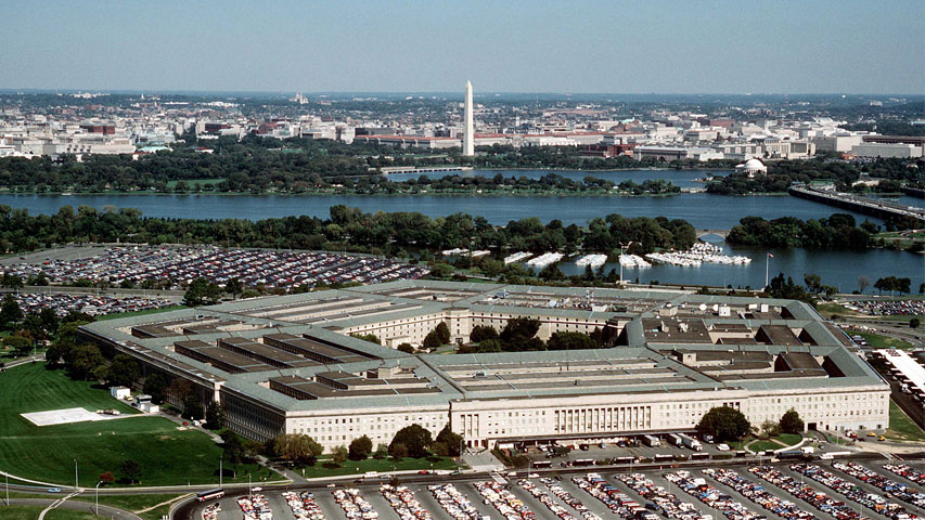 Pentágono desplegará 800 militares más en la frontera sur