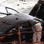 Periodistas croatas exigen que se aclare asesinato de un compañero en 2008