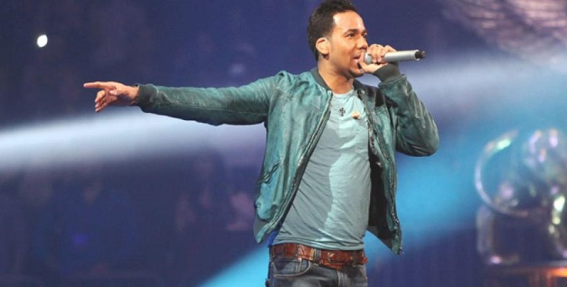 Romeo Santos