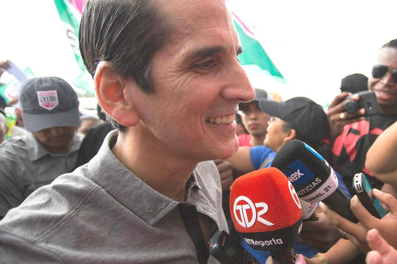 Alcaldía de Panamá