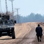 El EI secuestró a 130 familias en contraataque al este de Siria