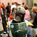 Disney renunció a la película de “Star Wars” sobre Boba Fett