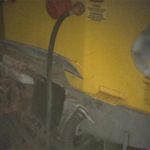 Choque de trenes en Sudáfrica dejó a 320 personas heridas