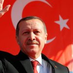Erdogan anunció otra gran ofensiva contra milicias kurdas en Siria