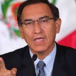 Vizcarra: detención de Keiko Fujimori es “responsabilidad exclusiva” de Judicatura