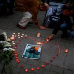 Detuvieron en Alemania al sospechoso de asesinar a la periodista búlgara