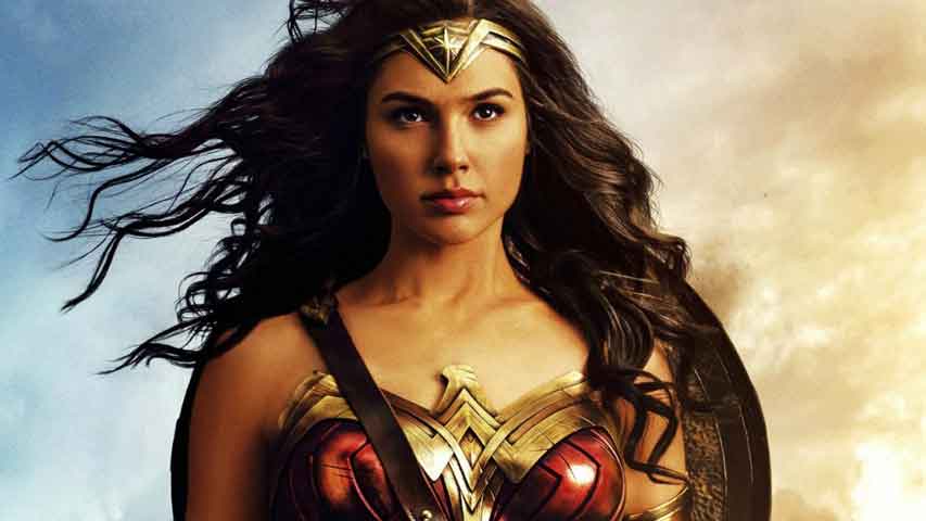 Secuela de “Mujer maravilla” retrasa su estreno a junio de 2020