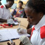 Confirmaron 46 nuevos casos de ébola en solo una semana en el Congo