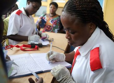 Confirmaron 46 nuevos casos de ébola en solo una semana en el Congo