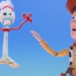“Toy Story 4” mostró sus primeras imágenes y una nueva incorporación: Forky