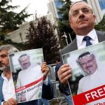 Turquía dio grabaciones del asesinato de Khashoggi a varios gobiernos