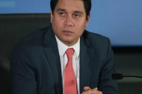 El comunicado del director de Pandeportes tras el escándalo por asignaciones presupuestarias