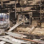 Incendios en California han dejado 31 muertos y más de 100 desaparecidos