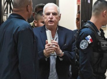 Fiscalía y defensa de Martinelli quieren que el juicio sea transmitido