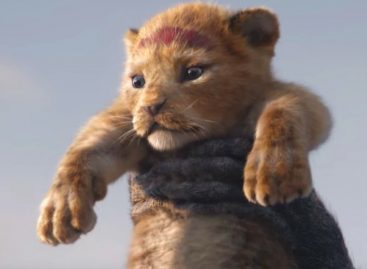 ¡Un espectáculo! Disney liberó el primer tráiler de la versión real de «El Rey León» (+Video)