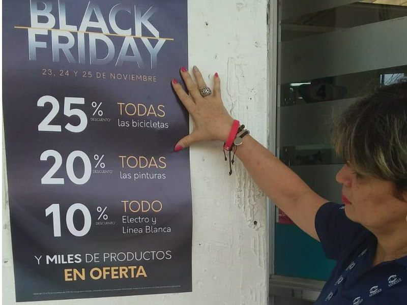 Black Friday
