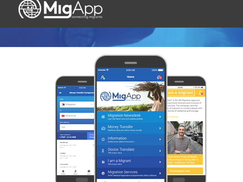 MigApp