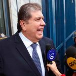 Alan García alegó nuevamente persecución política para pedir asilo a Uruguay