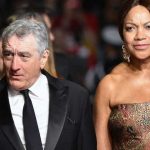 Robert de Niro y Grace Hightower separados tras 20 años de matrimonio