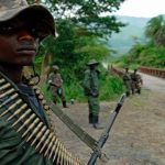Rebeldes ugandeses asesinan a cinco civiles en El Congo