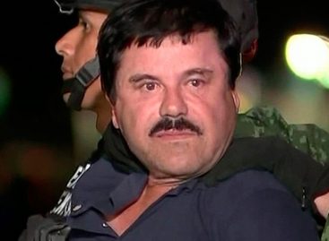 Comienza juicio contra “el Chapo” entre medidas de seguridad para elegir jurado