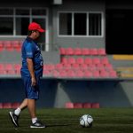 Hernán Darío Gómez es duda para su continuidad en Ecuador