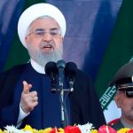 Irán rechazó acusaciones de EEUU de violar pacto de armas químicas