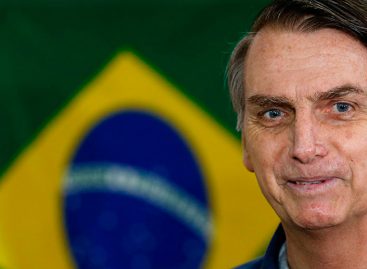 Bolsonaro anunció otro militar como su ministro de Minas y Energía