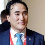 El surcoreano Kim Jong Yang es el nuevo presidente de la Interpol