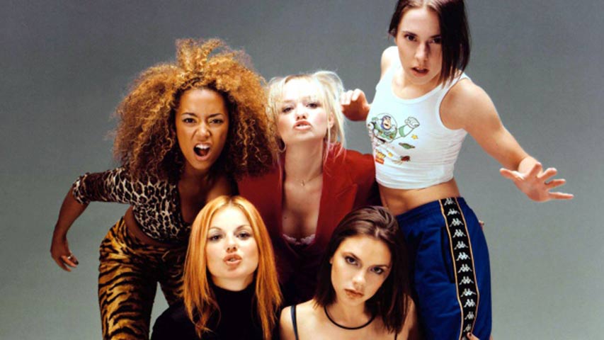 Las Spice Girls anuncian una nueva gira sin Victoria Beckham
