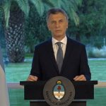 Macri anunció nuevas investigaciones sobre submarino San Juan
