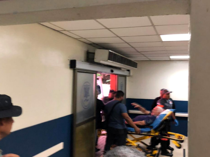 Hospital Santo Tomás