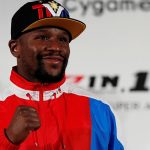 Floyd Mayweather debutará como luchador de MMA el 31 de diciembre