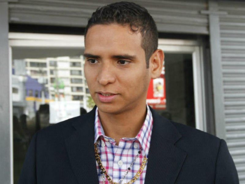 Kevin Moncada