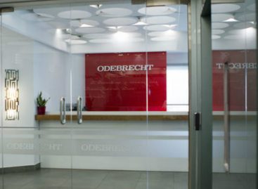 Odebrecht también se declaró en bancarrota en EE.UU.